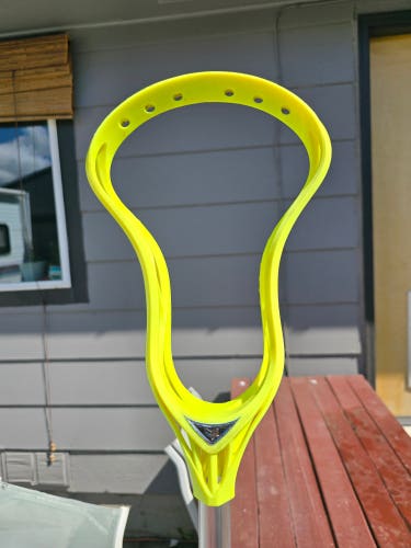 Warrior Unstrung Rabil 2 Head (Used)