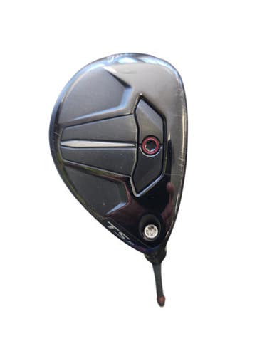 Used Titleist TSR3 Mens Hybrid Club RH 4 Hybrid 11450-S000520141
