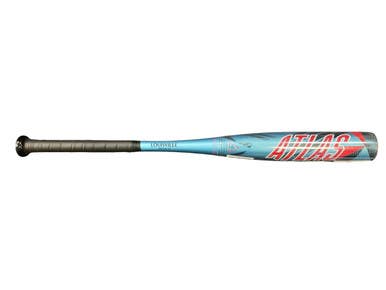 Used Louisville Slugger ATLAS BB/SB T-Ball Bat 26" 11450-S000520132