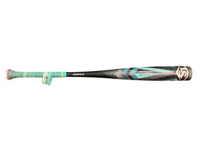 Used Louisville Slugger 2025 ATLAS BB/SB High School -3 Bat 32" 11450-S000520086