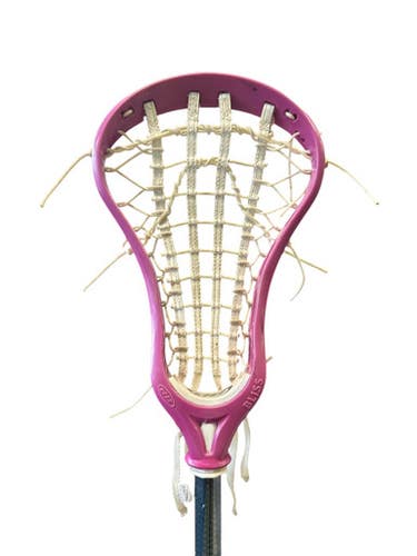 Used DeBeer 6000 Wmn Atk/Mid Complete Stick Grey 43" 11450-S000520063