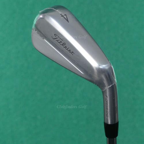 NEW Titleist 2025 T250 Forged Single 4 Iron Modus 3 Tour 105 Steel Regular