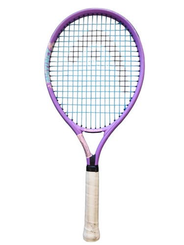 Used Head INSTINCT Junior Tennis Racquet Purple 21" 11450-S000520424