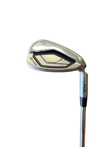 Used Ping G440 Golf Wedge Mens RH Pitching Wedge 11450-S000520376