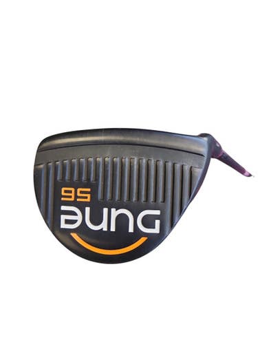 Used DUNE 56 Golf Wedge Mens RH 56 Degree 11450-S000520312