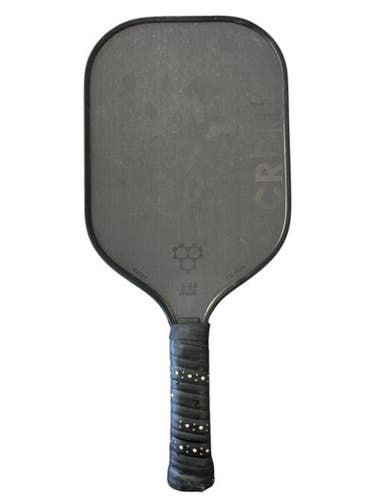 Used CRBN 1 Pickleball Racquet Black 11450-S000520264