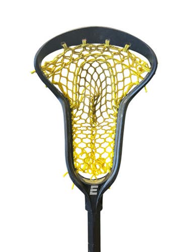 Used Epoch DRAGONFLY C32 Wmn Atk/Mid Complete Stick Black 42" 11450-S000520261