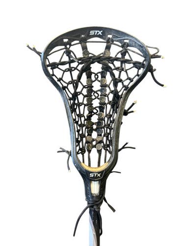 Used STX EXULT 300 Wmn Atk/Mid Complete Stick Black 42" 11450-S000520262