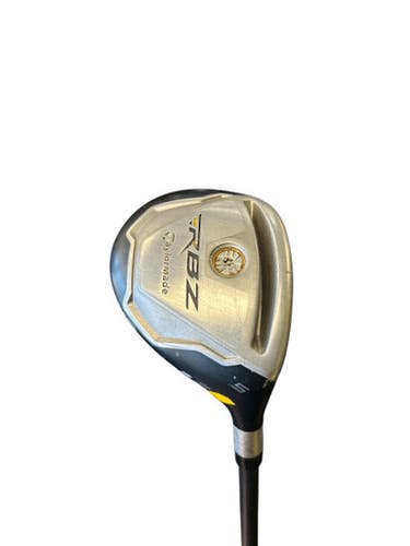 Used Taylormade RBZ Mens Hybrid Club RH 5 Hybrid 11450-S000520255