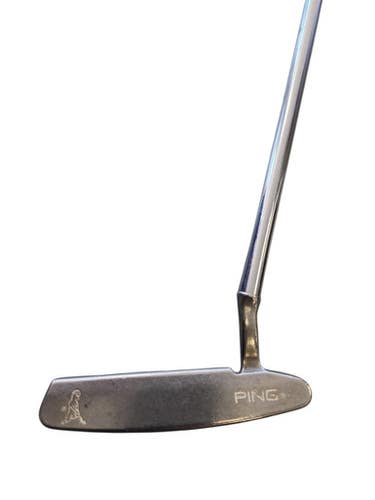 Used Ping ANSER 4 Mens Putter RH 11450-S000520249