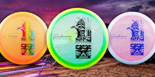 New LIMITED EDTION ROADRUNNER 11450-INNLEROADRUNNER