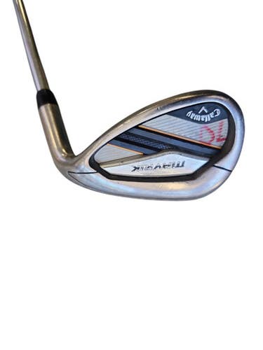 Used Cleveland TOUR ACTION Golf Wedge Mens RH 60 Degree 11450-S000520247