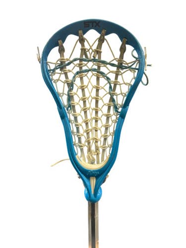 Used STX AL6000 Wmn Atk/Mid Complete Stick None 43" 11450-S000519958