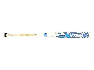 Used Louisville Slugger LXT BB/SB Fastpitch Bat 32" 11450-C000519901