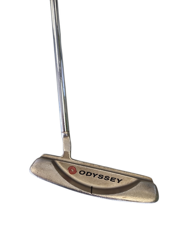 Used Odyssey DF 550 Mens Putter RH 11450-S000519897