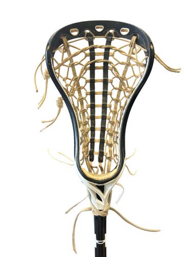 Used Under Armour PROCOMP+ Wmn Atk/Mid Complete Stick Black 11450-S000519875