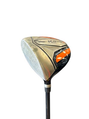 Used Cobra KING JR Jr Driver LH 11450-S000519864