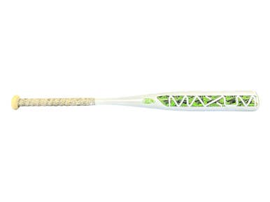 Used Combat MAXUM BB/SB USSSA Bat 31" 11450-S000519827