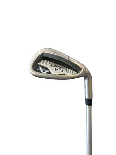 Used Callaway XT Mens Individual Iron RH 9 Iron 11450-S000519823
