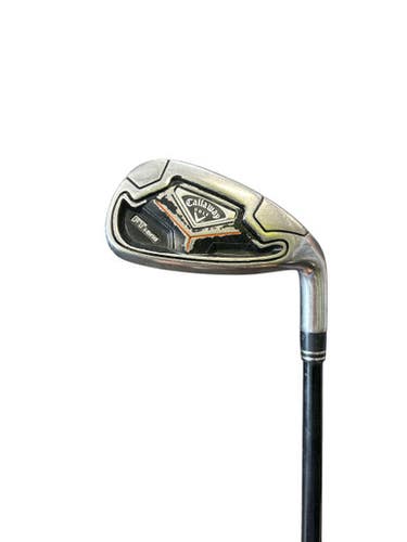 Used Callaway FT I-BRID Mens Individual Iron RH 9 Iron 11450-S000519824