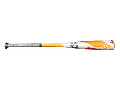 Used Demarini VOODOO BB/SB USA Bat 29" 11450-S000519797