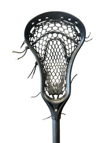 Used String King COMPOSTIE Wmn Atk/Mid Complete Stick Black 11450-S000519739