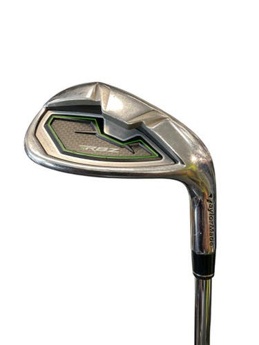 Used Taylormade RBZ Golf Wedge Mens RH Gap/Approach Wedge 11450-S000519751