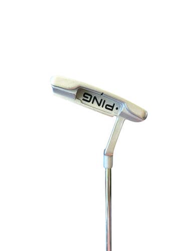 Used Ping SIGMA G ANSER Mens Putter RH 11450-S000519024