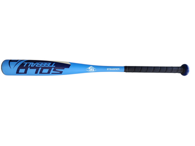 Used Louisville Slugger SOLO TEE BALL BB/SB T-Ball Bat 25" 11450-S000519017