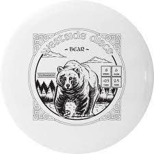 New DYEMAX TOUR BEAR 11450-DYDDMXBEAR