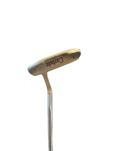 Used Carbite POLAR BALANCE Mens Putter LH 11450-S000518975