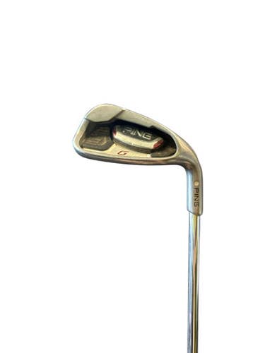 Used Ping G20 Golf Wedge Mens RH Pitching Wedge 11450-S000518967