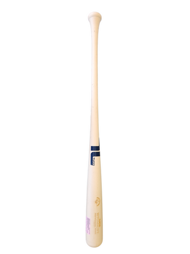 Used TUCCI TL271M BB/SB Wood Bat 33 1/2" 11450-S000518907