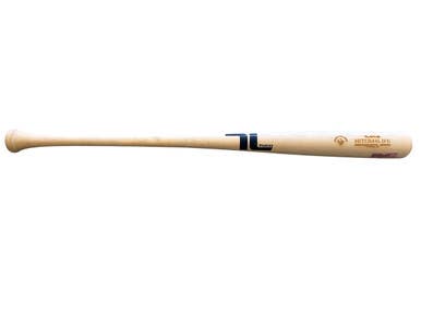Used TUCCI TL271M BB/SB Wood Bat 34" 11450-S000518906