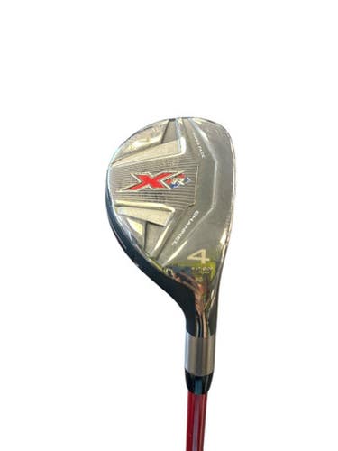 Used Callaway XR Mens Hybrid Club RH 5 Hybrid 11450-S000518886