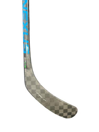 Used Bauer NEXUS GEO Inter One Piece Right 65 Flex 11450-S000518828