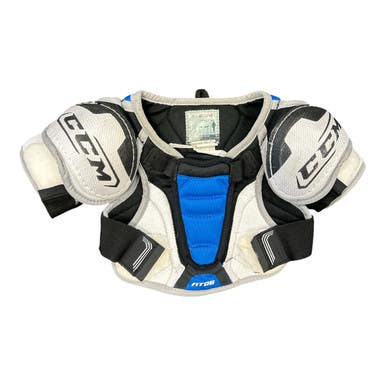 Used CCM Fit OS Youth Shoulder Pads M 11450-S000375396