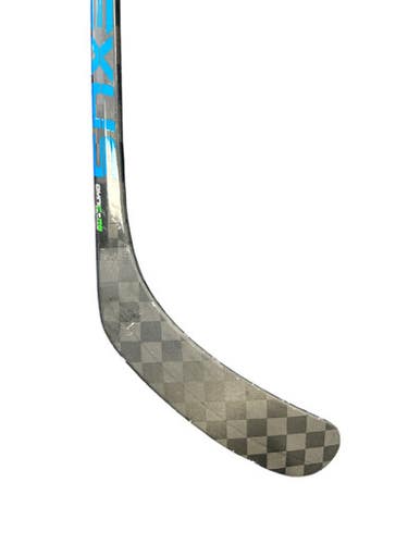 Used Bauer NEXUS GEO Inter One Piece Right 65 Flex 11450-S000518827