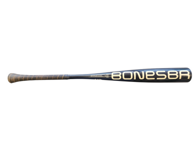 Used Warstic BONESABR BB/SB Youth Bat 31" 11450-S000518317