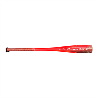 Used Rawlings PRODIDY ALLOY BB/SB USA 2 5/8 Bat 28" 11450-S000518293