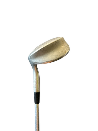 Used Alien CHIPPER Golf Chipper LH 58 Degree 11450-S000518172