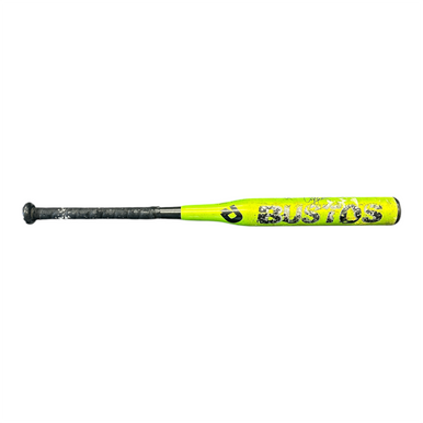Used Demarini BUSTOS BB/SB Fastpitch Bat 29" 11450-S000518139