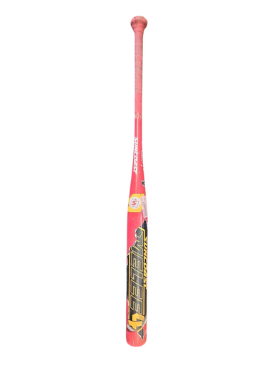 Used SUNCOAST BB/SB Fastpitch Bat 34" 11450-S000517362