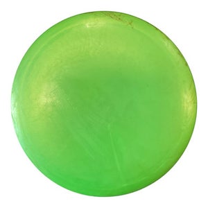 Used Innova GSTAR TEEBIRD3 Disc Golf Driver Green 173g 11450-S000517304