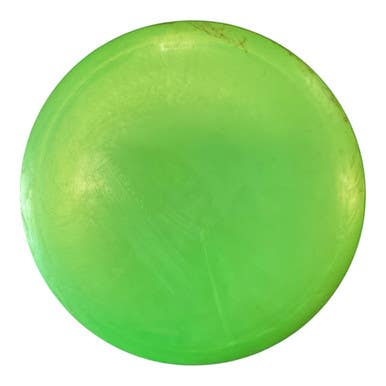 Used Innova GSTAR TEEBIRD3 Disc Golf Driver Green 173g 11450-S000517304