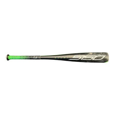 Used Rawlings 5150 ALLOY BB/SB USSSA 2 3/4 Bat 27" 11450-S000517166