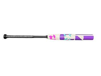 Used Demarini 2026 CF BB/SB Fastpitch Bat 34" 11450-S000516444