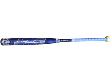 Used Louisville Slugger 2025 LXT BB/SB Fastpitch Bat 34" 11450-S000516440