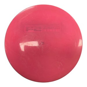 Used Innova STAR FIREBIRD Disc Golf Driver Pink 173g 11450-S000516424