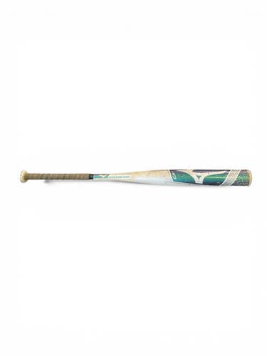 Used Mizuno CRBN 1 BB/SB Fastpitch Bat 33" 11450-S000516294